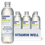 Vitamin Well Prepare