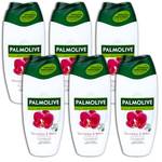 Palmolive Duschgel Cremedusche Naturals Orchidee & Milch