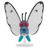 Smettbo Battle Minifigur von Pokémon