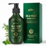 Pop Modern C ‎Teebaum-Duschgel