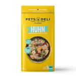 Pets Deli Trockenfutter Huhn mit Süßkartoffel, Gartenkräutern und Apfel