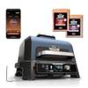 Woodfire Pro Connect XL von Ninja