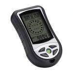 Alomejor Digitaler Höhenmesser
