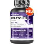 Vitastrong. Melatonin-Komplex
