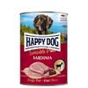 Sensible Pure Sardinia (Ziege) von Happy Dog