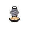 Bubble Wafflemaker Bobby von Unold