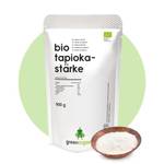 Green Organic Tapiokastärke