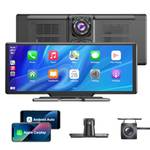 Essgoo 10.26 Zoll CarPlay