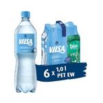Vilsa Mineralwasser Naturelle