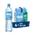 Mineralwasser Naturelle von VILSA