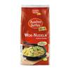 Wok Nudeln von Bamboo Garden
