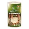 Reiswaffeln Natur von bioZentrale