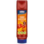 Homann Currygewürzketchup