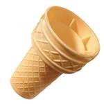 Bazko Kanadischer Waffelbecher