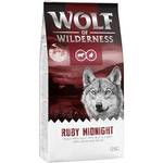 Wolf of Wilderness Ruby Midnight Rind & Kaninchen