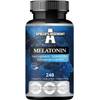 Melatonin-Tabletten von ‎APOLLO'S HEGEMONY