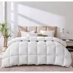 Homyrium Daunendecke