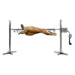 Tesugn Spanferkelgrill