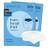 Apricot beauty and healthcare Silikon Pads