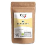 Tasty Pott Carobpulver