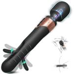 Miokymioky Dildo Vibrator