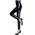 Leder-Leggings von Leg Vanilla