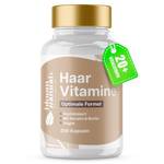 Bloom Naturals Beauty Supplements Haar-Vitamine