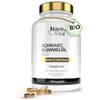 Bio Schwarzkümmelöl Kapseln von NaroVital