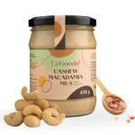 Eat Goodie Cashew- und Macadamia-Mus