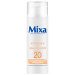 Mixa Anti-Pigmentflecken-Creme