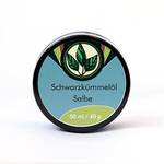 Mevlana Naturmühle Schwarzkümmelöl-Salbe