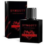 Syxgott Heartbreaker