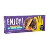 Enjoy Peanut & Caramel Kekse von feel fit