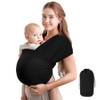 Tragetuch Baby von WUFANC