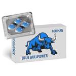 Meoherbs Blue Bullpower