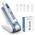 H5 Microneedling Pen Dermapen von Hydra pen