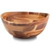 Holzschale von Decorasian