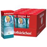 Rotbäckchen Kleine Pause