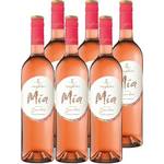 Freixenet Mia Rosado Roséwein