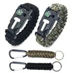 Fimwolz Survival Armband