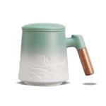 Zens Teetasse