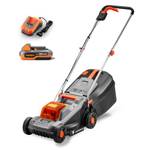 Fuxtec FX-E1RM20-ECO-Set