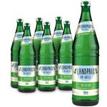 Landpark Mineralwasser Medium