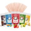 Zuckerwatte-Set von CANDY LAMA