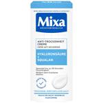 Mixa Anti-Trockenheit-Creme