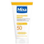 Mixa Niacinamide Bright LSF 50