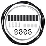 Bssmmai Fahrrad Schaltseil Kit