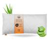 Aloe Vera Kopfkissen von Sleepling
