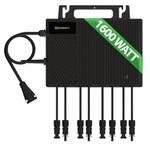 Growatt Mikrowechselrichter NEO 1600M-X2 1.600 W