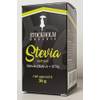 Stevia Pulver von Stockholm Organic